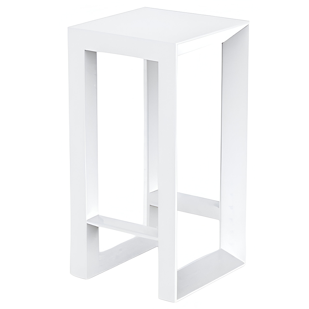 Mesa 50 Frame con Doble Pared Resistente al sol | Calidad Lluesma