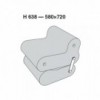 Sillón Multichair de B-Line. Muebles y complementos de exterior e interior.