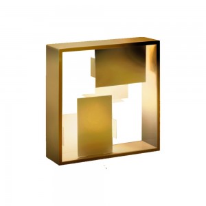 Fato dorado