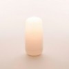 Lámpara sobremesa Gople Portable Artemide. Diseño moderno y sofisticado.