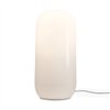 Lámpara sobremesa Gople Portable de Artemide. Diseño moderno y sofisticado.