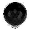 Lámpara sobremesa Huara Artemide con diseño tipo esfera, moderno y elegante.