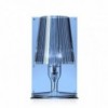 Lámpara sobremesa Take Kartell. Diseño de calidad italiana de iluminación.