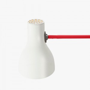Lámpara original escritorio Type 75 Edición Paul Smith de Anglepoise