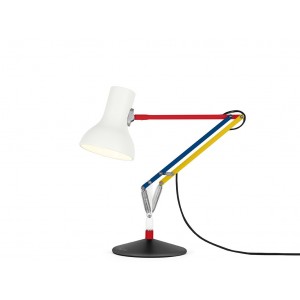 Lámpara original escritorio Type 75 Edición Paul Smith de Anglepoise