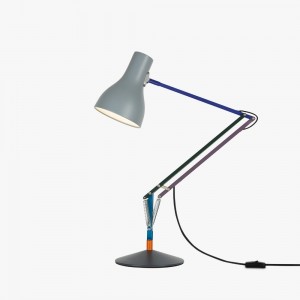 Lámpara original escritorio Type 75 Edición Paul Smith de Anglepoise