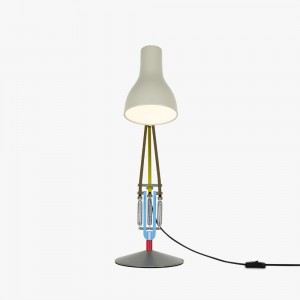 Lámpara original escritorio Type 75 Edición Paul Smith de Anglepoise
