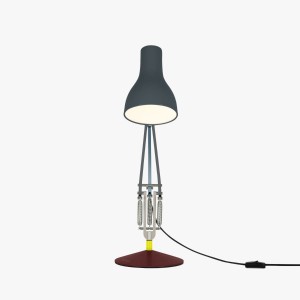 Lámpara original escritorio Type 75 Edición Paul Smith de Anglepoise