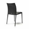 Silla Norma de Cattelan Italia. Sillas diseño. Sillas modernas. Sillas de comedor.