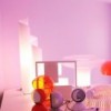 Mezzachimera de Artemide. Tienda online lámparas modernas para el hogar.