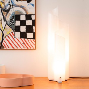 Mezzachimera de Artemide. Tienda online lámparas modernas para el hogar.
