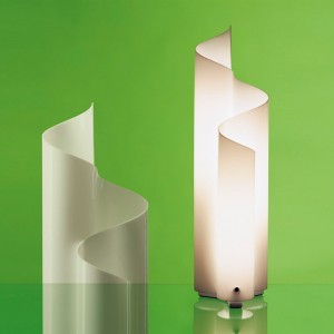 Mezzachimera de Artemide. Tienda online lámparas modernas para el hogar.