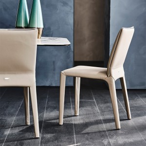 Silla Penelope de Cattelan Italia. Sillas modernas
