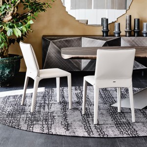 Silla Penelope de Cattelan Italia. Sillas modernas