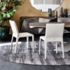 Silla Penelope de Cattelan Italia. Sillas modernas