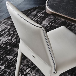 Silla Penelope de Cattelan Italia. Sillas modernas