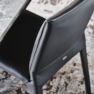 Silla Penelope de Cattelan Italia. Sillas modernas
