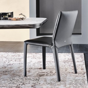 Silla Penelope de Cattelan Italia. Sillas modernas