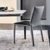 Silla Penelope de Cattelan Italia. Sillas modernas