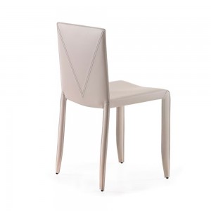 Silla Piuma Italia de Cattelan. Sillas de diseño. Sillas para comedor.