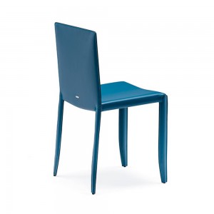 Silla Piuma Edition de Cattelan Italia. Sillas diseño. Sillas modernas.
