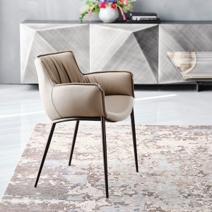 Silla Rhonda de Cattelan. Sillas diseño. Sillas modernas para salón.