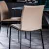Silla Rita de Cattelan. Sillas de diseño. Silals de comedor modernas.