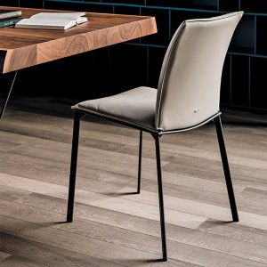 Silla Rita de Cattelan. Sillas de diseño. Silals de comedor modernas.