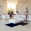 Butaca Vela con Tejido Náutico e Iluminación Led en el Interior | Vondom