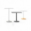 Mesa Alta Fonda de B-Line. Muebles y complementos de exterior e interior.