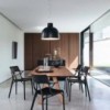 Lámpara colgante Bellissima Kartell. Variados y elegantes acabados.