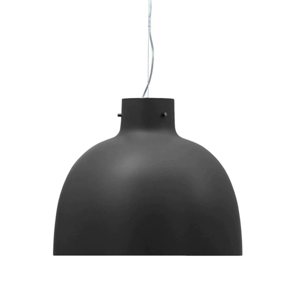 Lámpara colgante Bellissima Kartell. Variados y elegantes acabados.