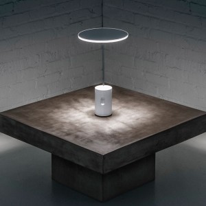 Sisifo de Artemide. Tienda online lámparas modernas para salones.