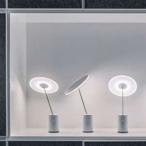 Sisifo de Artemide. Tienda online lámparas modernas para salones.