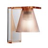 Aplique Light-Air de Kartell ideal para salones o dormitorios.