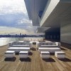 Puff Vela Chill. Vondom