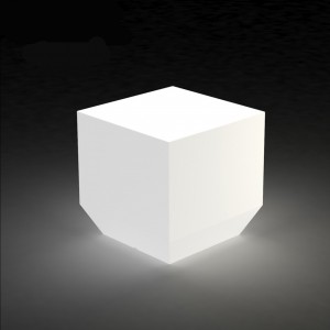 Lámpara de suelo Vela Chill de Diseño en Diferentes Tamaños | Calidad Lluesma