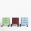 Contenedor Mobil Mat de Kartell. Accesorio ideal para oficina.