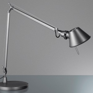Tolomeo Midi Led de Artemide. Tienda online lámparas modernas interior.
