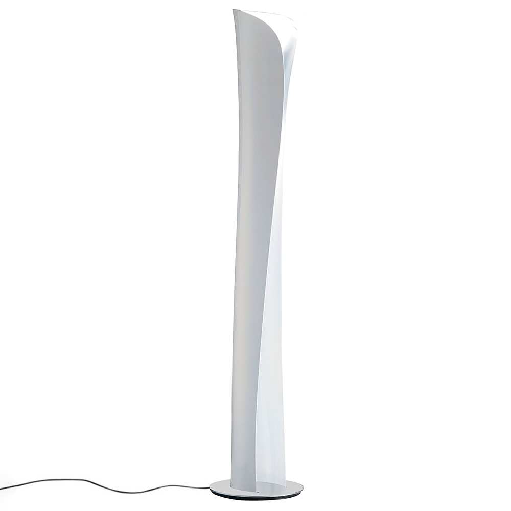 Cadmo LED - blanco