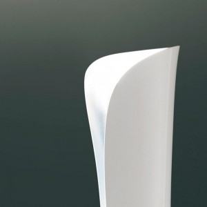 Cadmo LED - blanco