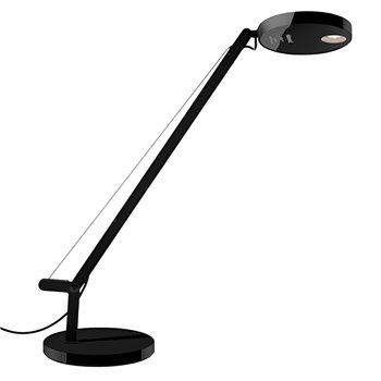 Demetra Micro Table - Black