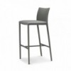 Taburete Norma Couture de Cattelan Italia. Muebles modernos italianos.