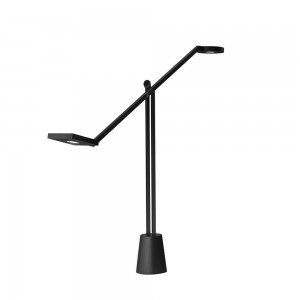 Lámpara sobremesa Equilibrist Artemide. Tienda online lamparas modernas.