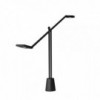 Lámpara sobremesa Equilibrist Artemide. Tienda online lamparas modernas.