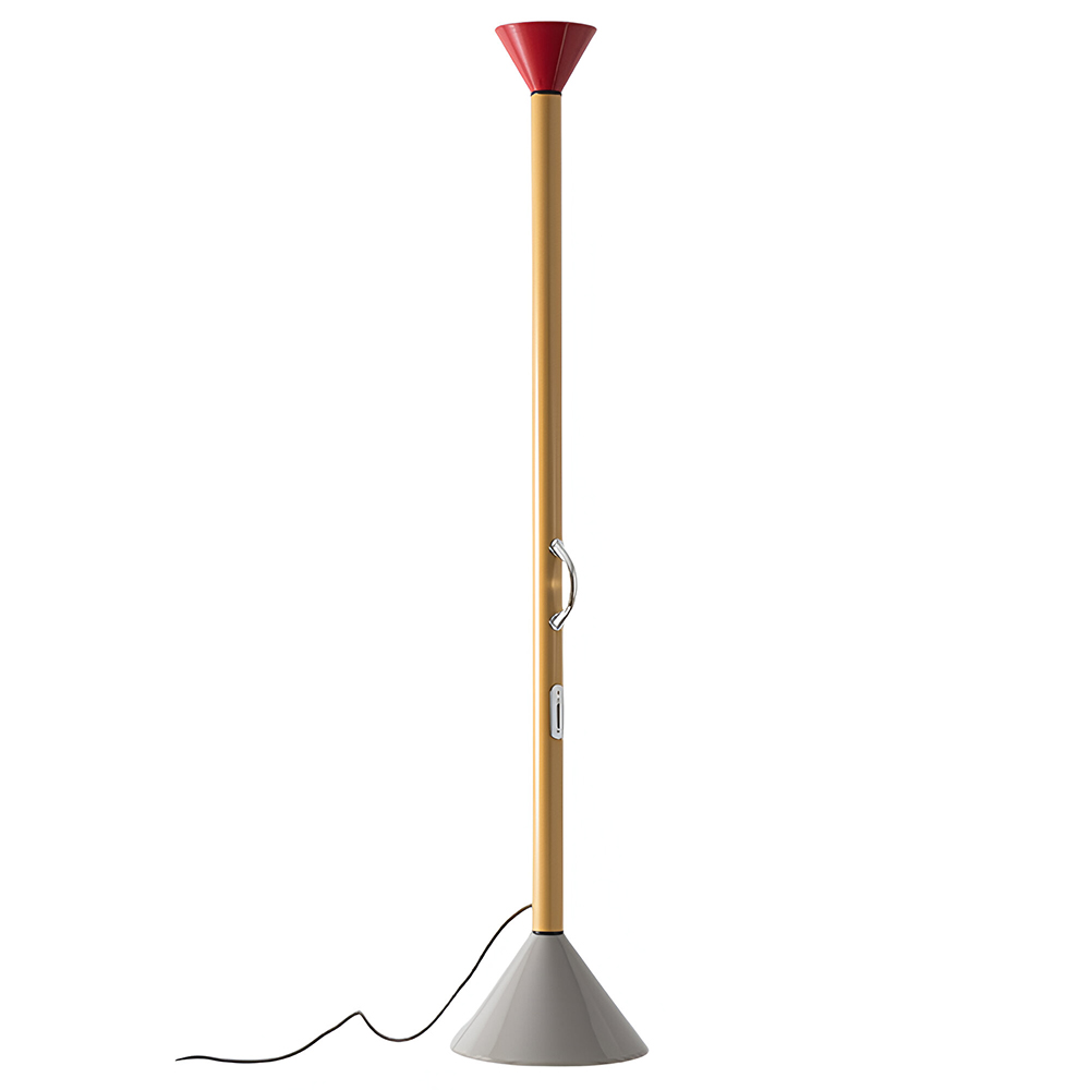 Callimaco Led de Artemide. Tienda online lamparas modernas.