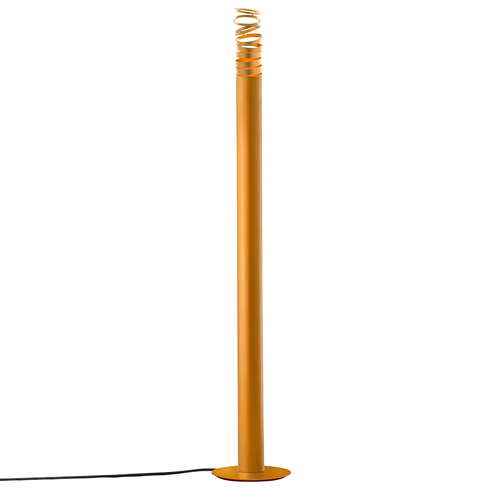 Decompose Light Floor de Artemide. Tienda online lamparas modernas.