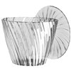 Sparkle mesita auxiliar de Kartell. Diseño moderno de calidad italiana.