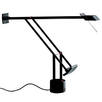 Tizio 35 de Artemide. Tienda online lámparas modernas de interior.