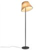 Choose Floor - difusor pergamino/gris antracita